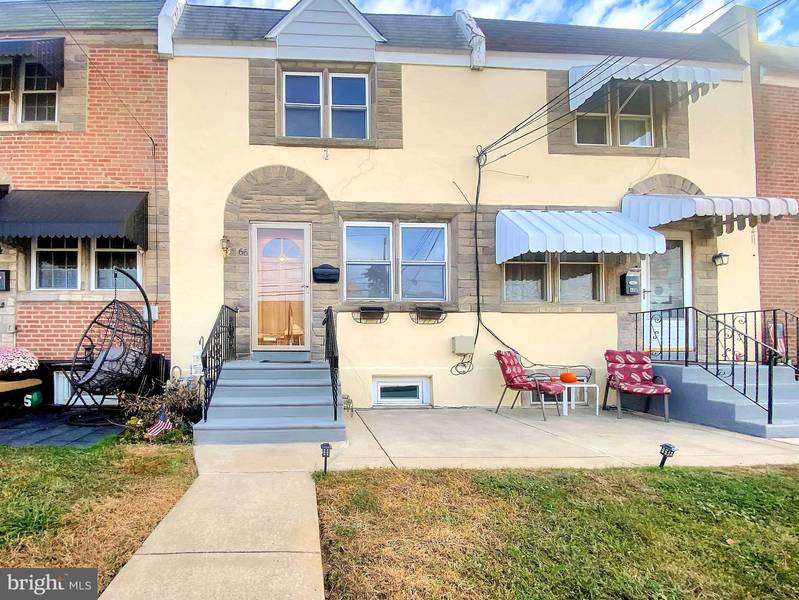 66 W BERKLEY AVE, Clifton Heights, PA 19018