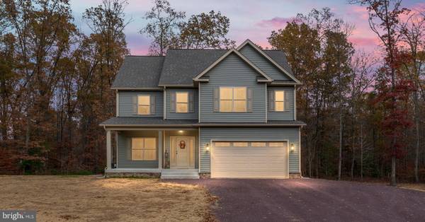 10115 LARCHWOOD, King George, VA 22485