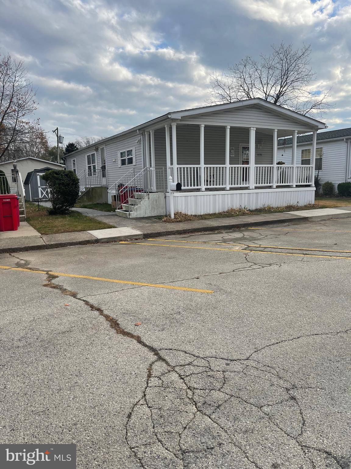 Feasterville Trevose, PA 19053,3595 IRIS AVE