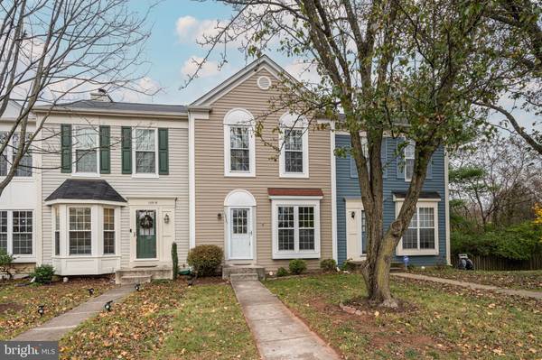 Herndon, VA 20171,13521 HIGHLAND MEWS PL