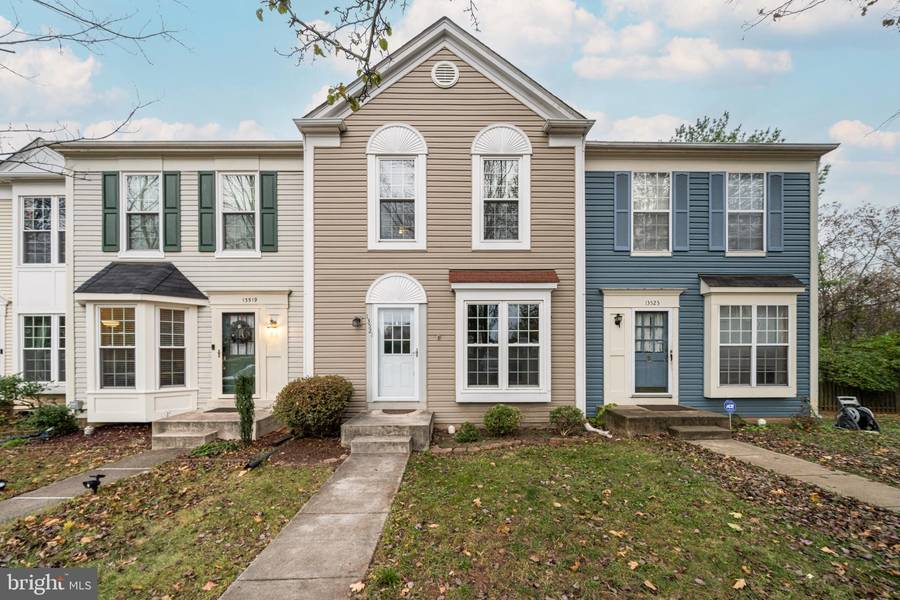 13521 HIGHLAND MEWS PL, Herndon, VA 20171