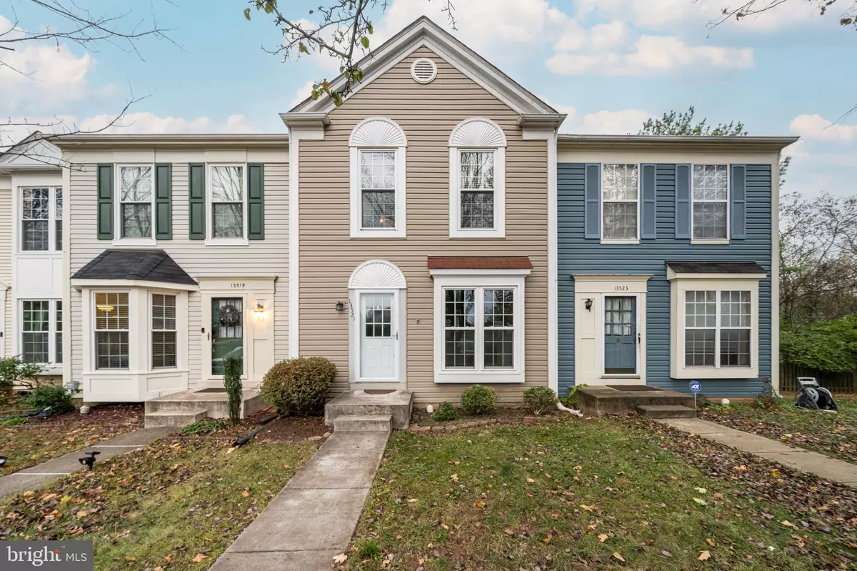 Herndon, VA 20171,13521 HIGHLAND MEWS PL