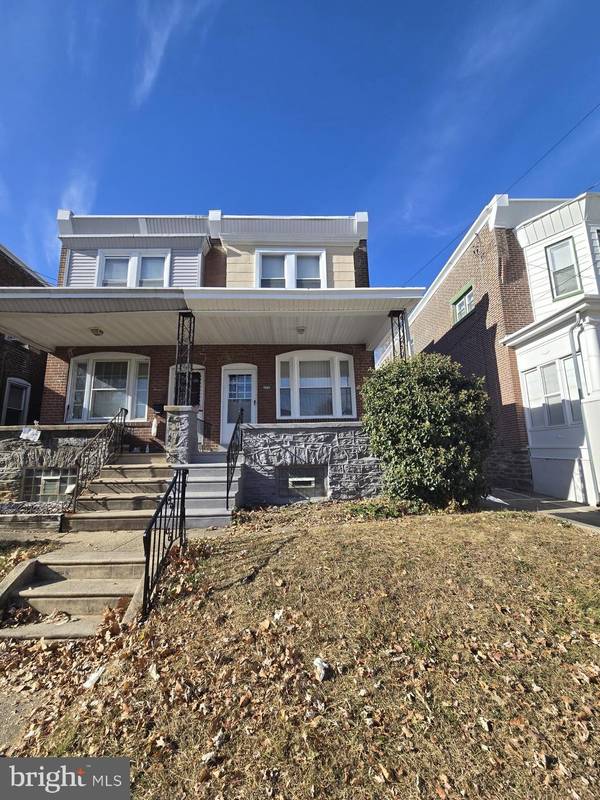 Philadelphia, PA 19111,7224 LAWNDALE AVE