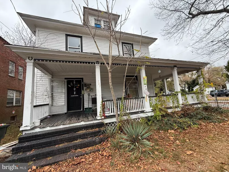 723 E CHURCH ST, Salisbury, MD 21804