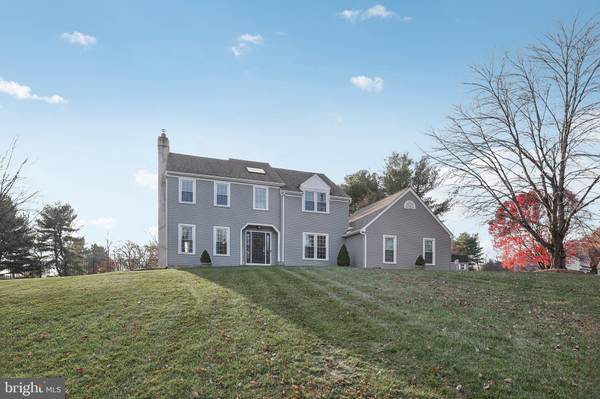 Chester Springs, PA 19425,501 PICKERING CIR