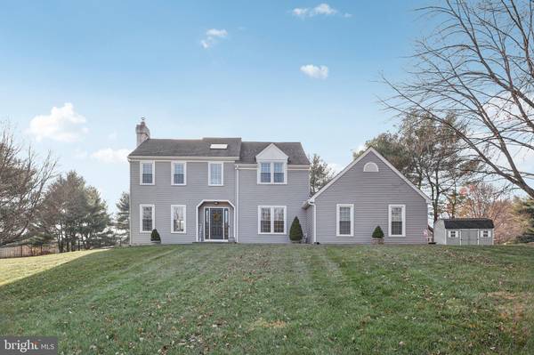 Chester Springs, PA 19425,501 PICKERING CIR