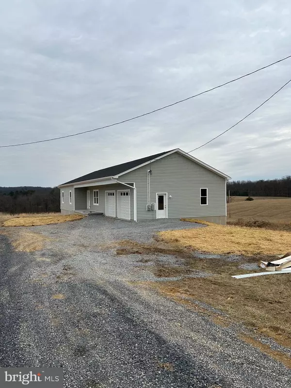 Hedgesville, WV 25427,772 PROVIDENCE CHURCH RD