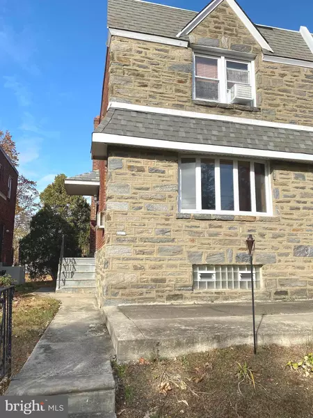 1051 E VERNON RD, Philadelphia, PA 19150