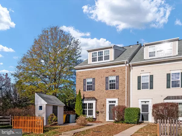 8742 ORCHARD GREEN CT, Odenton, MD 21113