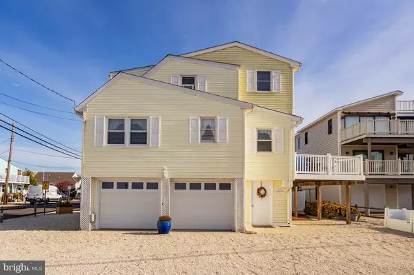 5401 W WEST AVE, Beach Haven, NJ 08008