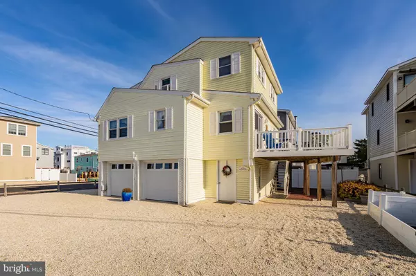 Beach Haven, NJ 08008,5401 W WEST AVE