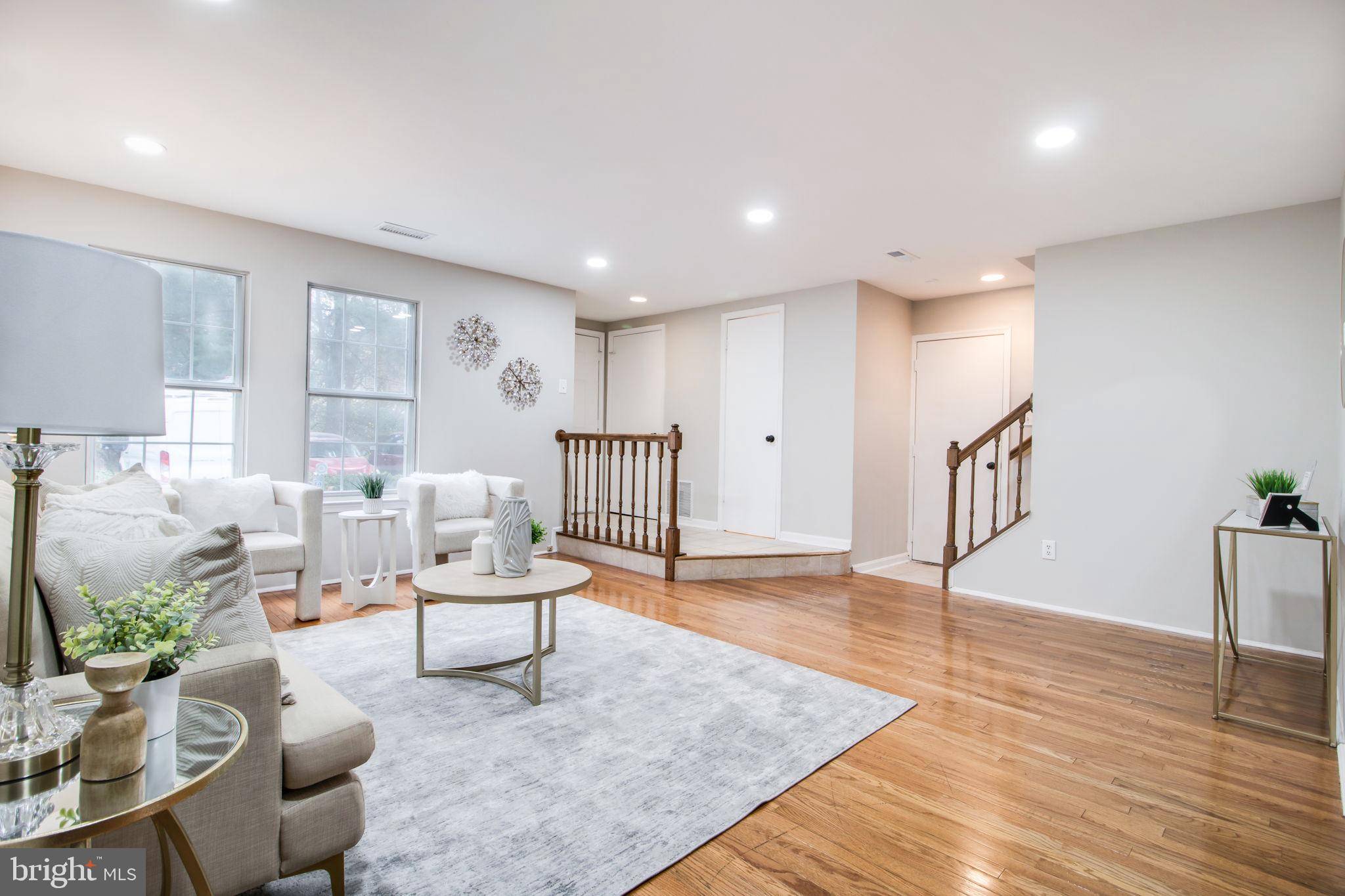 Burtonsville, MD 20866,3702 MONMOUTH PL #14-147