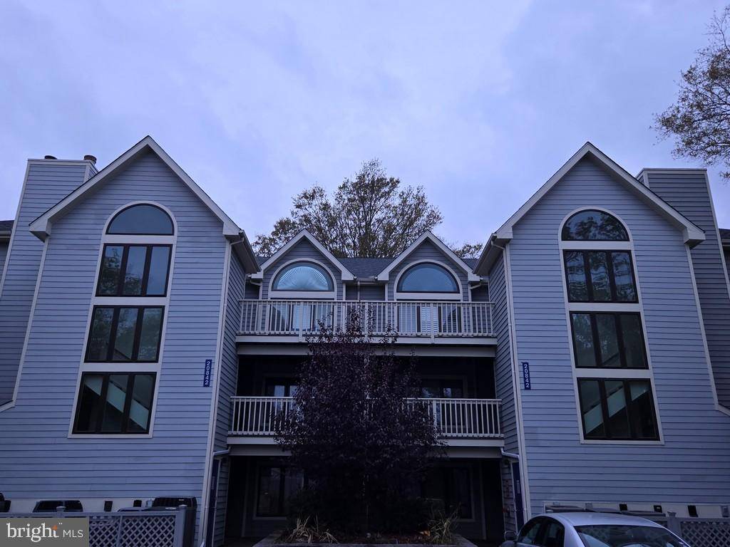 Rehoboth Beach, DE 19971,20842 EAST DR #524