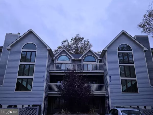 20842 EAST DR #524, Rehoboth Beach, DE 19971