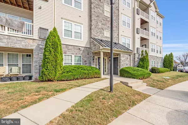 5303 WYNDHOLME CIR #304, Baltimore, MD 21229