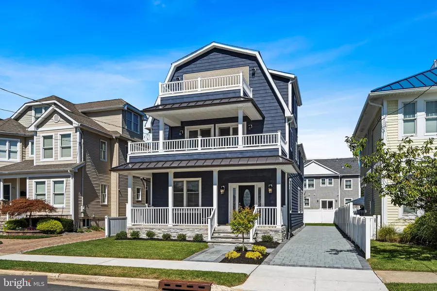 220 15TH AVE, Belmar, NJ 07719