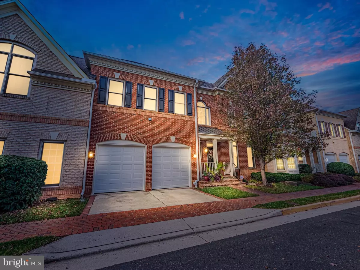 Fairfax, VA 22033,12754 LAVENDER KEEP CIR