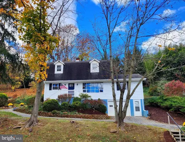 12803 MCMULLEN HWY SW, Cumberland, MD 21502