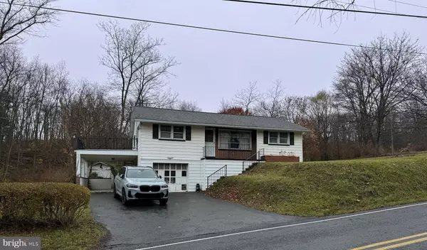 Mapleton Depot, PA 17052,18224 HARES VALLEY ROAD