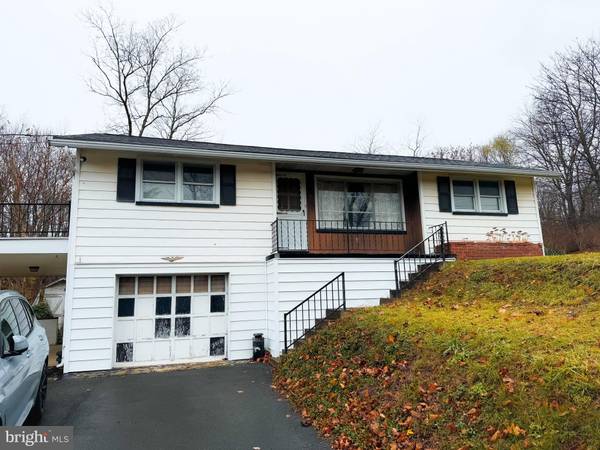 18224 HARES VALLEY ROAD, Mapleton Depot, PA 17052