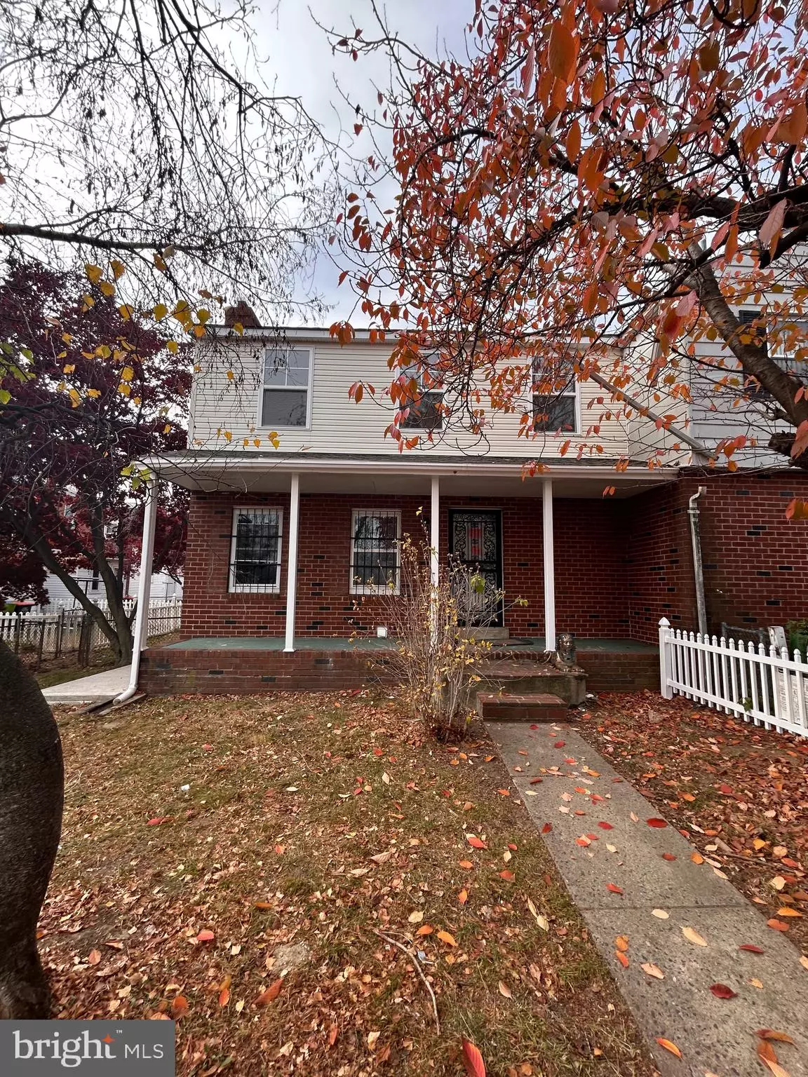 Chester, PA 19013,1116 TILGHMAN ST