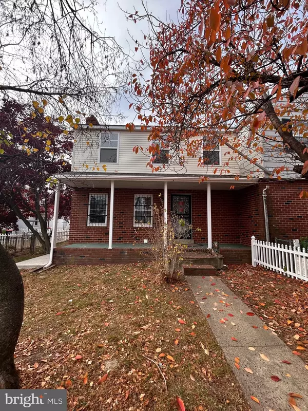 1116 TILGHMAN ST, Chester, PA 19013