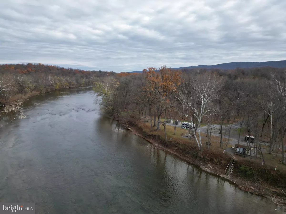 Harpers Ferry, WV 25425,LOT 36 37 38 RIVER HAVEN DR