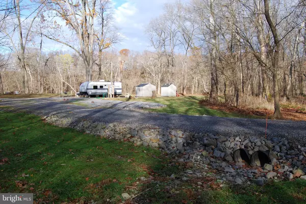 Harpers Ferry, WV 25425,LOT 36 37 38 RIVER HAVEN DR