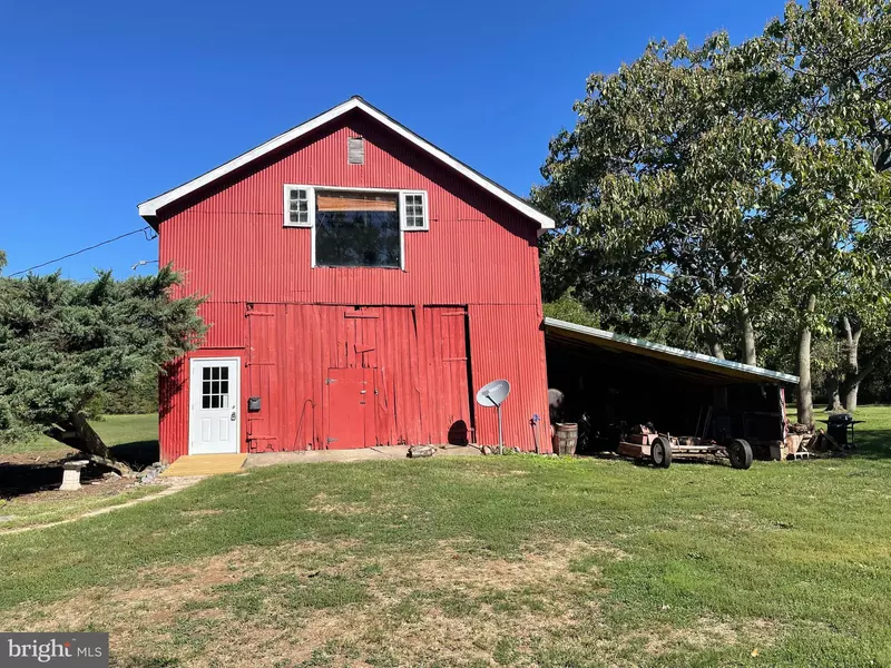 4677 SUMMIT BRIDGE RD #GRANARY BARN APT, Middletown, DE 19709