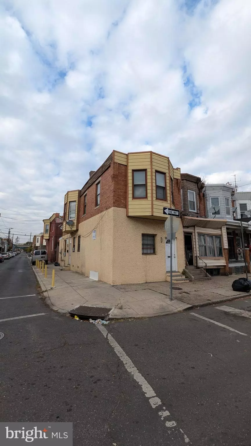 Philadelphia, PA 19134,3538 JASPER ST