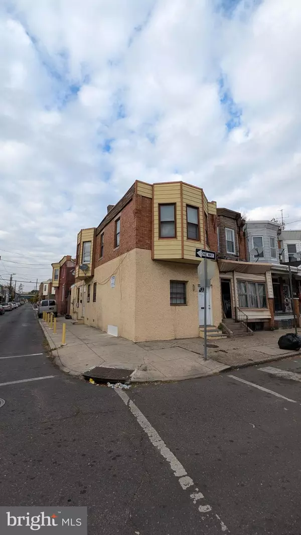 3538 JASPER ST, Philadelphia, PA 19134