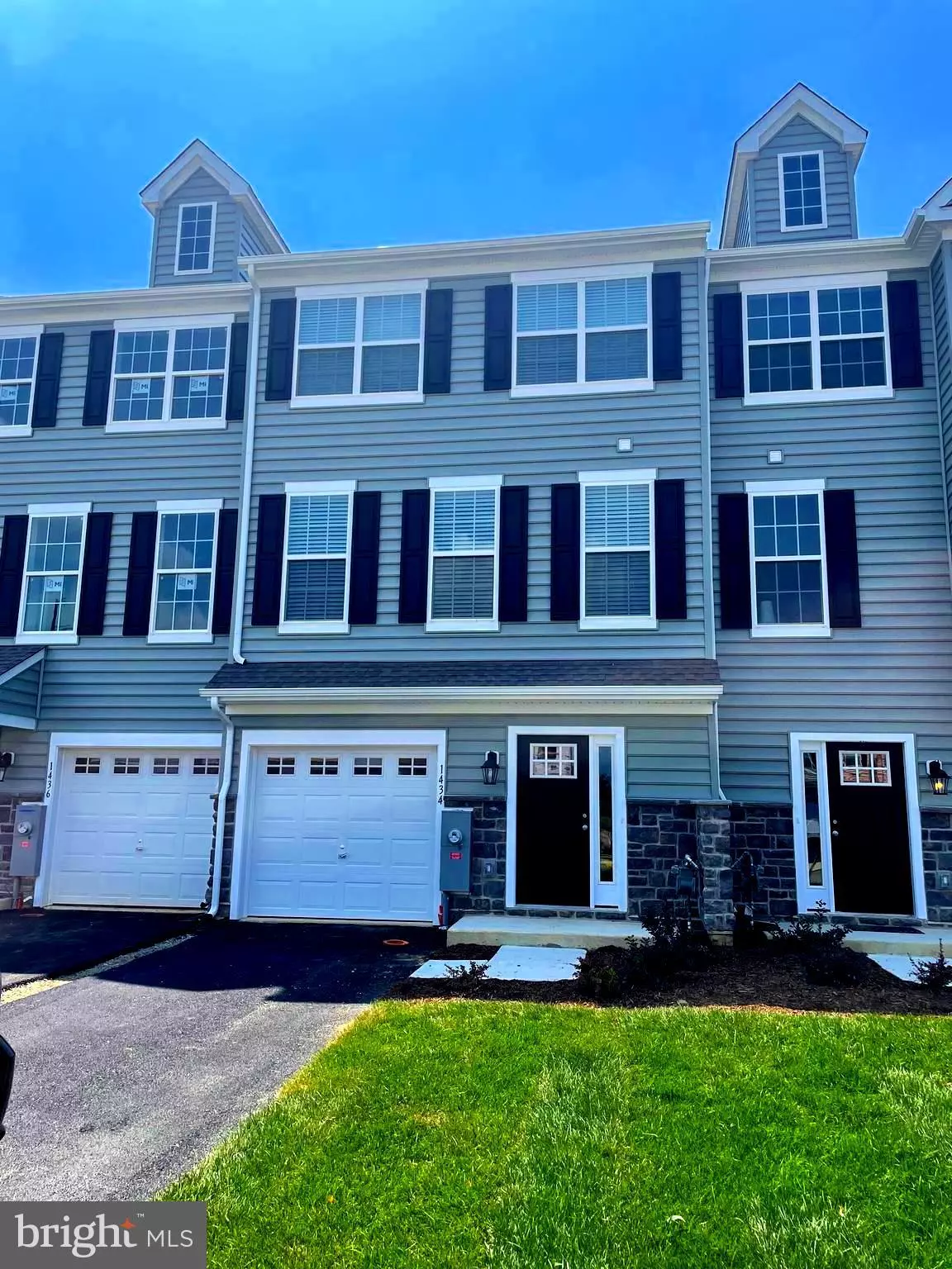 Middletown, DE 19709,1434 CARRICK CT