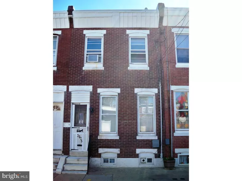 3075 COLLINS ST, Philadelphia, PA 19134