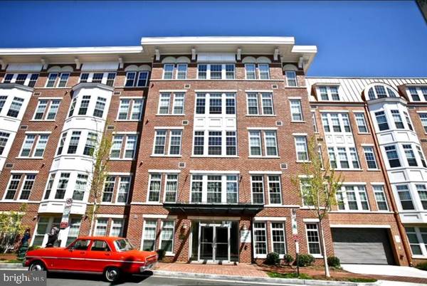 1451 BELMONT ST NW #202, Washington, DC 20009