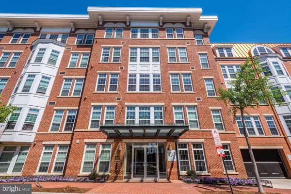 1451 BELMONT ST NW #202, Washington, DC 20009