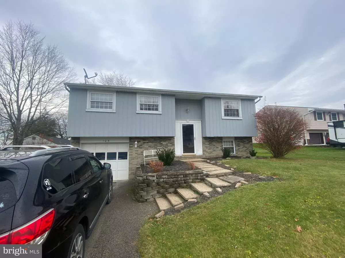 Cranberry Township, PA 16066,105 SHALLOWOOD CIR