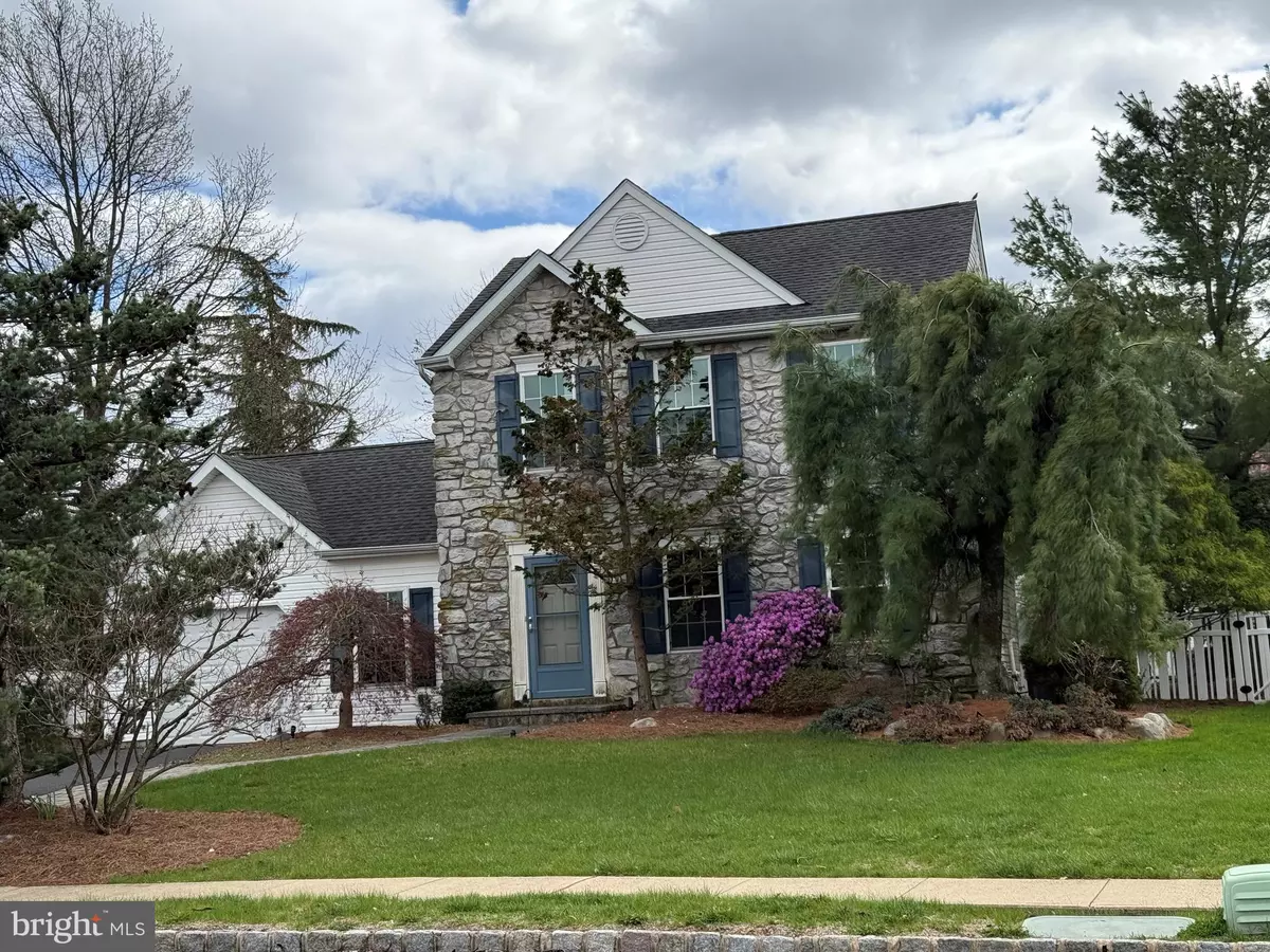 Pipersville, PA 18947,6013 SPLIT LOG DR