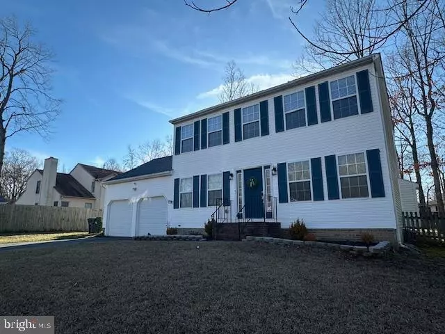 Fredericksburg, VA 22407,9910 MILLSTONE DR