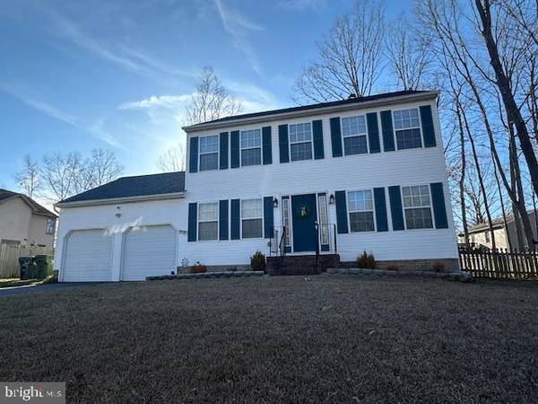 Fredericksburg, VA 22407,9910 MILLSTONE DR