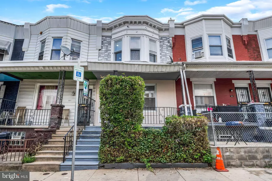 263 S FRAZIER ST, Philadelphia, PA 19139