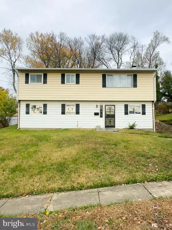 Temple Hills, MD 20748,3502 25TH PL