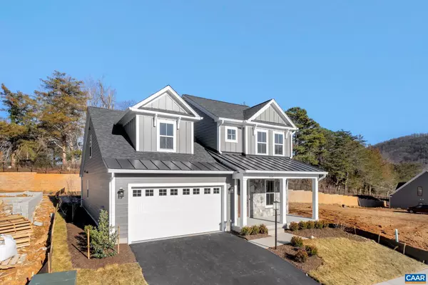 Charlottesville, VA 22901,3019 FARROW CIR