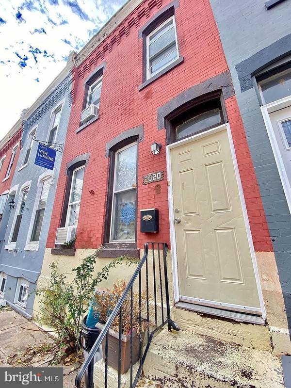 2020 N CLEVELAND ST, Philadelphia, PA 19121