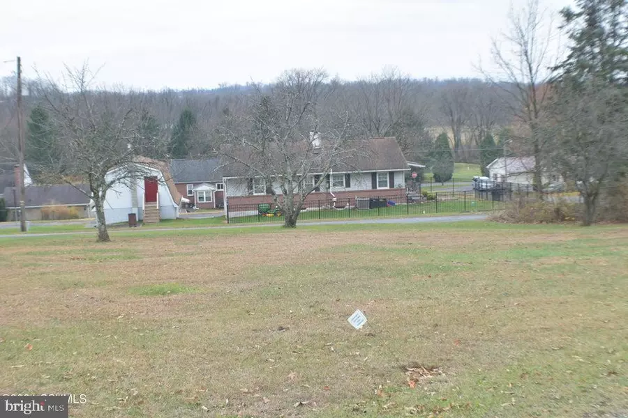 LOT #2 HARMON LN, Watsontown, PA 17777