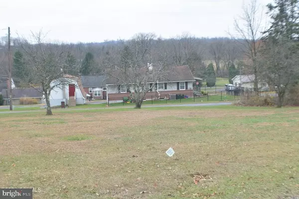 Watsontown, PA 17777,LOT #2 HARMON LN