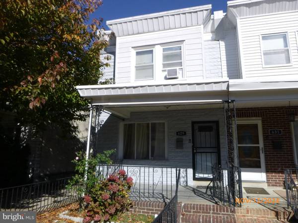 629 FANSHAWE ST, Philadelphia, PA 19111