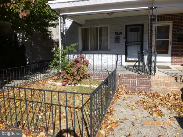 Philadelphia, PA 19111,629 FANSHAWE ST