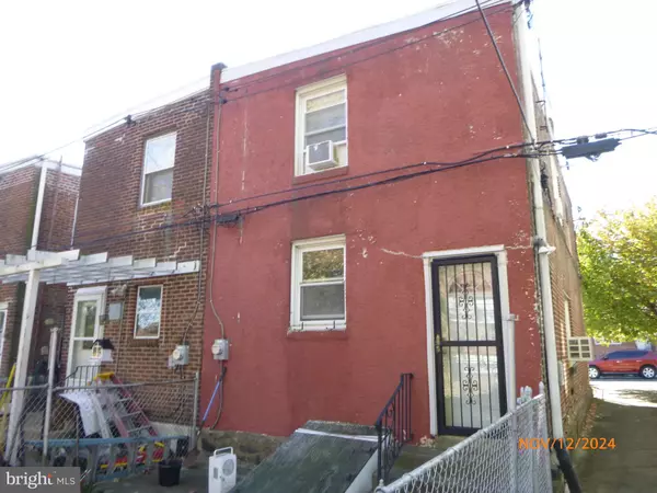 Philadelphia, PA 19111,629 FANSHAWE ST