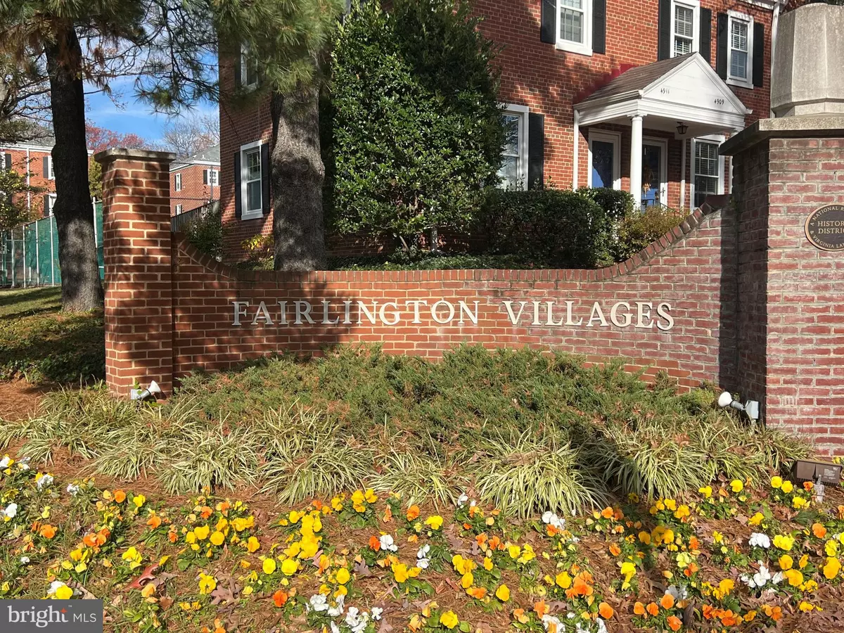 Arlington, VA 22206,2942 S DINWIDDIE ST