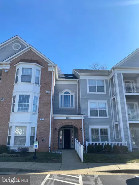 2050 QUAKER WAY #1, Annapolis, MD 21401